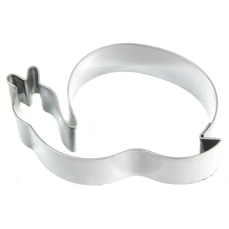 Tagliabiscotto Lumaca Cm. 10x6x2,5 H.