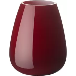 Drop Mini Vaso deep cherry - Villeroy & Boch