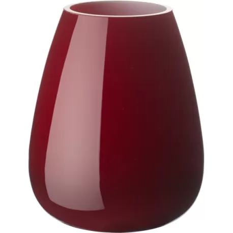 Drop Mini Vaso deep cherry - Villeroy & Boch