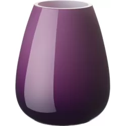 Drop Mini Vaso dark lilac - Villeroy & Boch