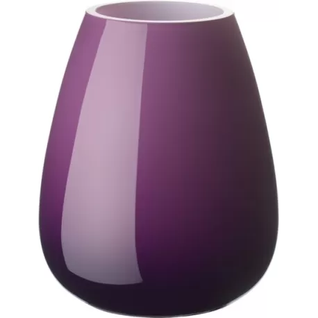 Drop Mini Vaso dark lilac - Villeroy & Boch