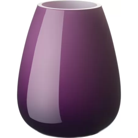 Drop Mini Vaso dark lilac - Villeroy & Boch
