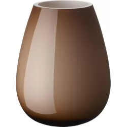 Drop Vaso grande natural cotton - Villeroy & Boch