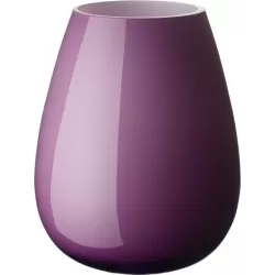 Drop Vaso grande dark lilac - Villeroy & Boch
