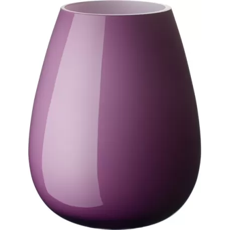 Drop Vaso grande dark lilac - Villeroy & Boch