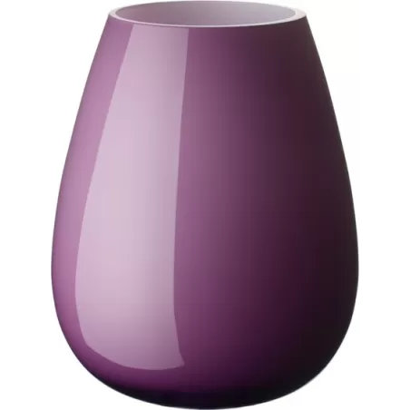 Drop Vaso grande dark lilac - Villeroy & Boch