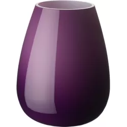Drop Vaso piccolo dark lilac - Villeroy & Boch