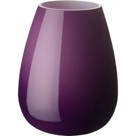 Drop Vaso piccolo dark lilac - Villeroy & Boch