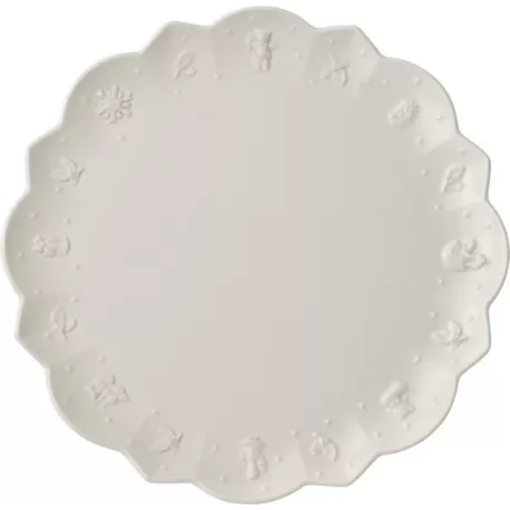 Toy's Dellight Royal Classic Piatto piano - Villeroy & Boch