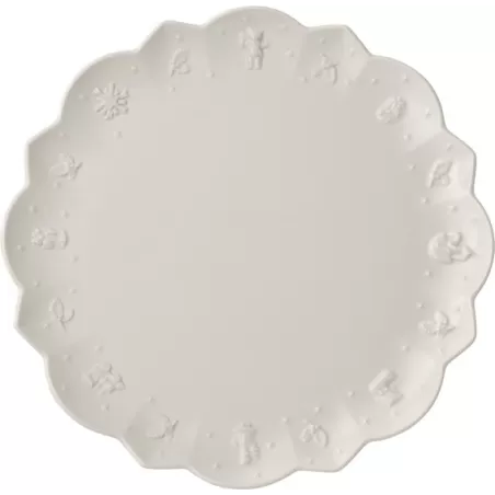 Toy's Dellight Royal Classic Piatto piano - Villeroy & Boch