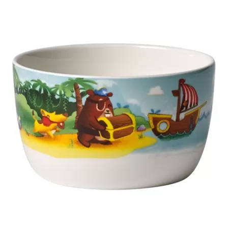 Chewy's Treasure Hunt Scodella cereali - Villeroy & Boch