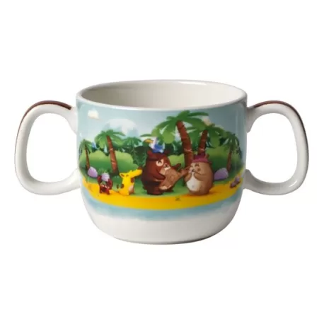 Chewy around the world Posate bambini 4 pezzi - Villeroy & Boch