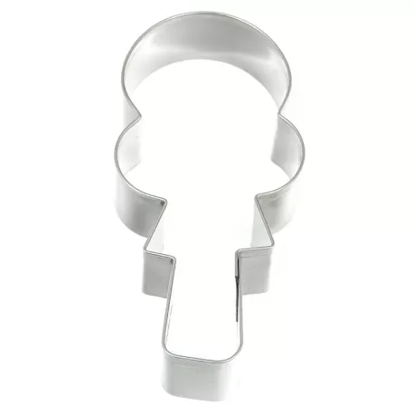 Tagliabiscotto Sonaglino Cm. 12x6x2,5 H.