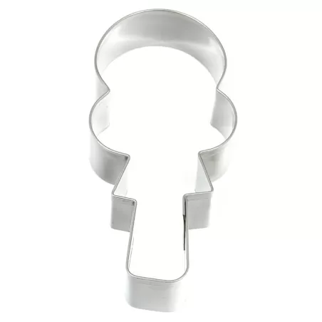 Tagliabiscotto Sonaglino Cm. 12x6x2,5 H.