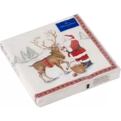 Winter Specials Tovagliolo L renna - Villeroy & Boch