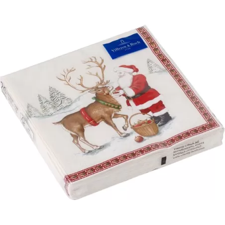 Winter Specials Tovagliolo L renna - Villeroy & Boch