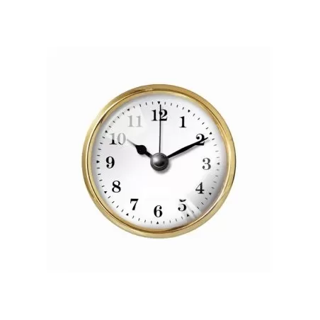 Meccanismo per orologio appoggio - Thun