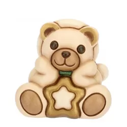 Teddy Natale Cm. 7 5 - Thun