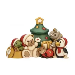 Gli amici del Natale - Thun