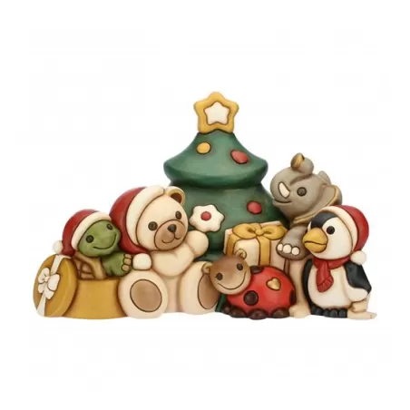 Gli amici del Natale - Thun