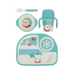 Set pappa Grande Natale - Thun