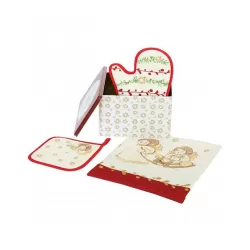 Confezione Latta Guantone Presina E Can  Dol - Thun