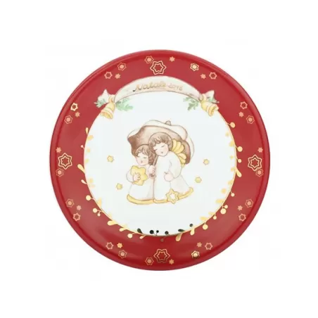 Piattino decorativo 2018 Dolce Natale - Thun