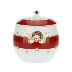 Biscottiera Dolce Natale - Thun