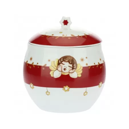 Biscottiera Dolce Natale - Thun