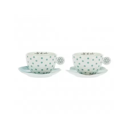 Confezione regalo tazze Grandi Dolce Inverno - Thun