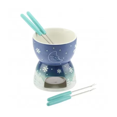 Fonduta media Dolce Inverno - Thun