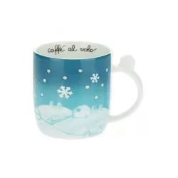 Mug orso polare - Thun