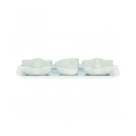 Ciotole e vassoio Dolce Inverno - Thun