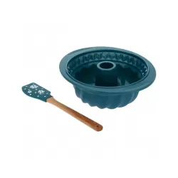 Mestoli e forma ciambella Dolce Inverno - Thun