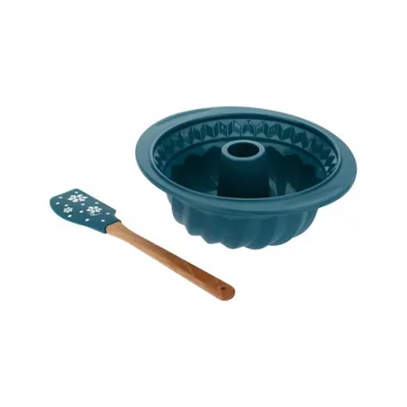 Mestoli e forma ciambella Dolce Inverno - Thun