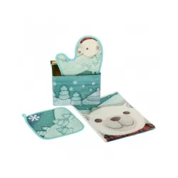 Latta Con Accessori Dolce Inverno - Thun