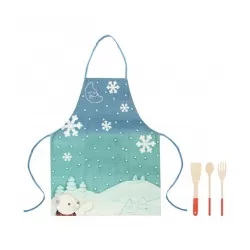 Grembiule e accessori Dolce Inverno - Thun