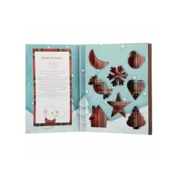 Formine biscotti Dolce Inverno - Thun