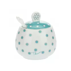 Zuccheriera cucchiaino Dolce Inverno - Thun