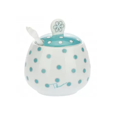 Zuccheriera cucchiaino Dolce Inverno - Thun