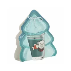 Candela albero Dolce Inverno - Thun