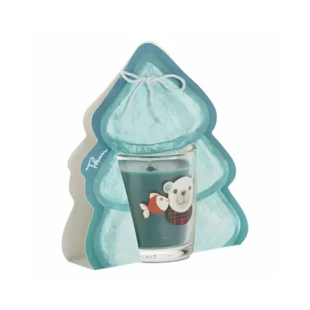 Candela albero Dolce Inverno - Thun
