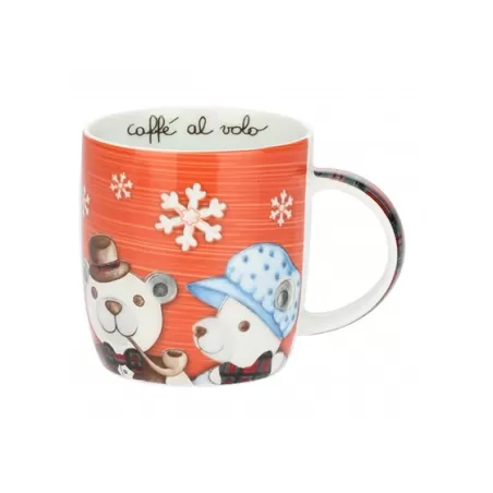 Mug dolce inverno - Thun