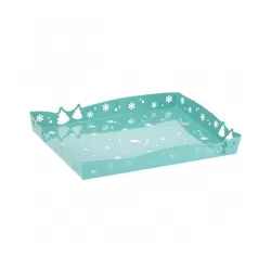 Vassoio in metallo Dolce Inverno - Thun