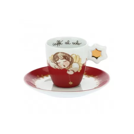 Tazzina limited edition 2018 Dolce Natale - Thun