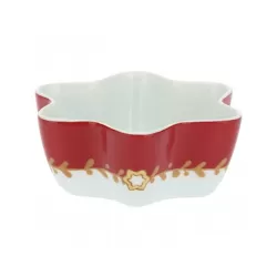 Ciotola piccola Dolce Natale - Thun