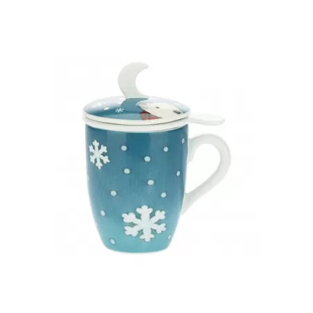 Tisaniera dolce inverno - Thun