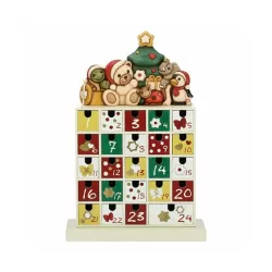 Calendario dell' avvento - Thun