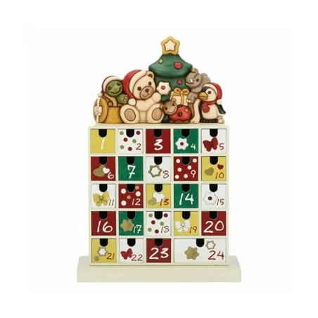 Calendario dell' avvento - Thun