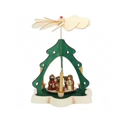 Piramide Natalizia Presepe - Thun